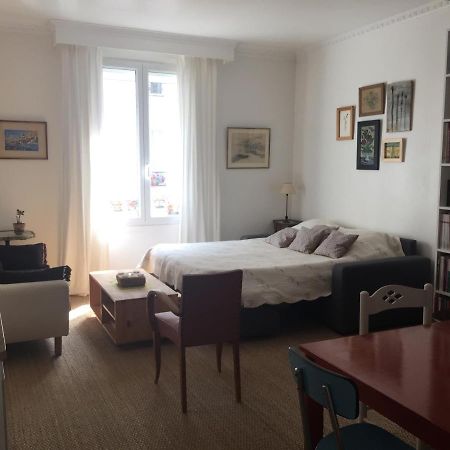 Appartement Paris XIV Eksteriør billede