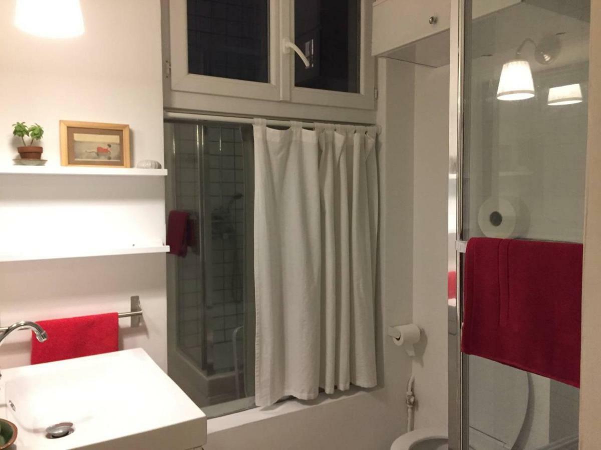 Appartement Paris XIV Eksteriør billede